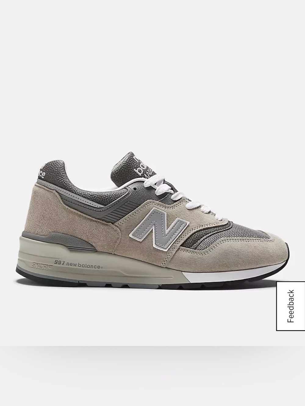 New Balance 997